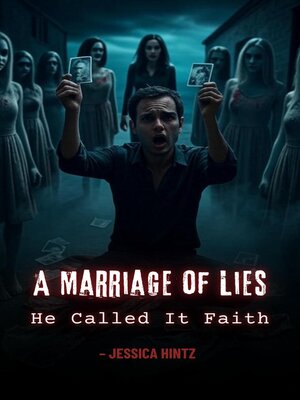 cover image of A Marriage of Lies